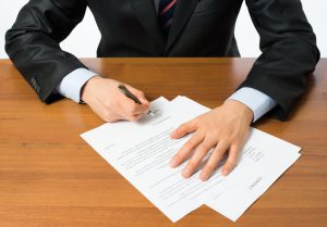 soort arbeidsovereenkomsten